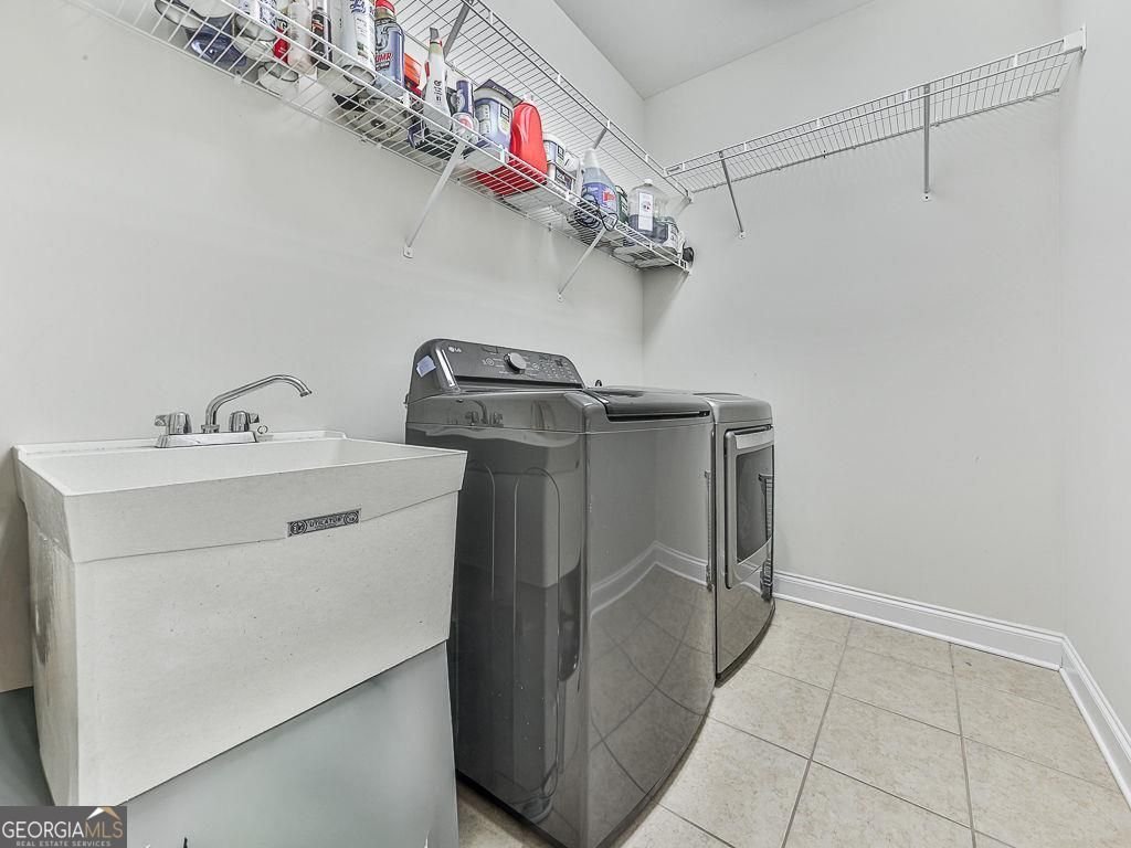 210 Aster Court Canton - Photo 37