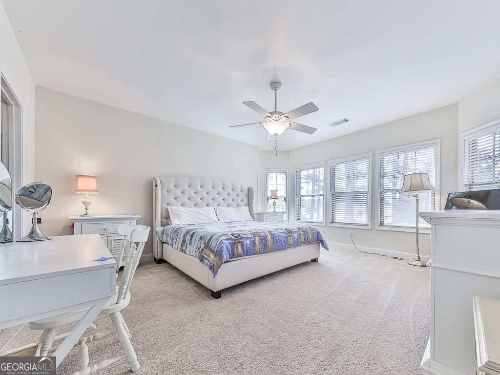 210 Aster Court Canton - Photo 45