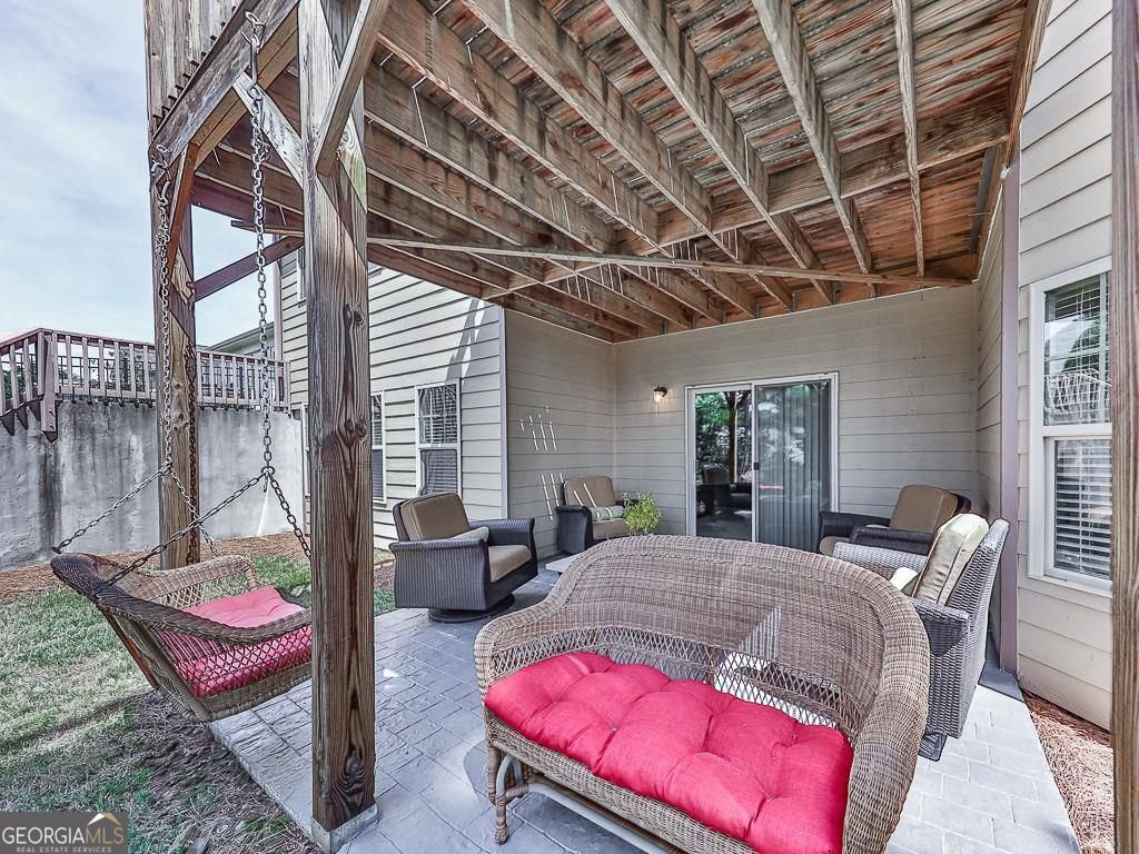 210 Aster Court Canton - Photo 51