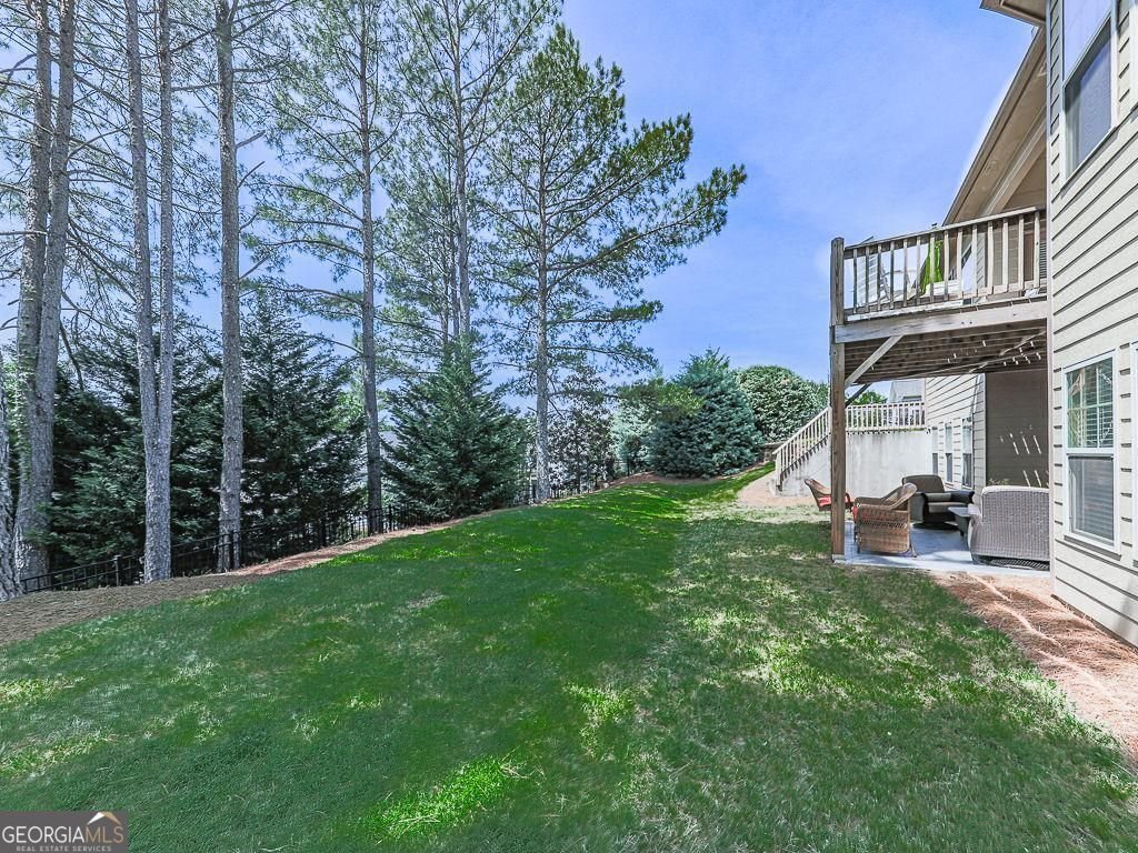 210 Aster Court Canton - Photo 52
