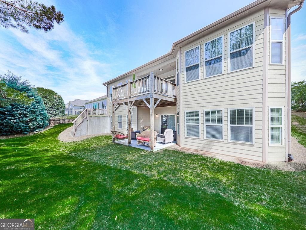 210 Aster Court Canton - Photo 53