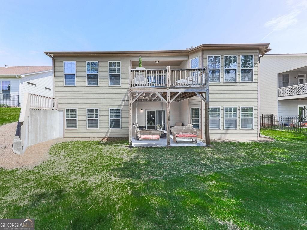 210 Aster Court Canton - Photo 54