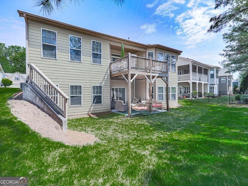 210 Aster Court Canton - Photo 55