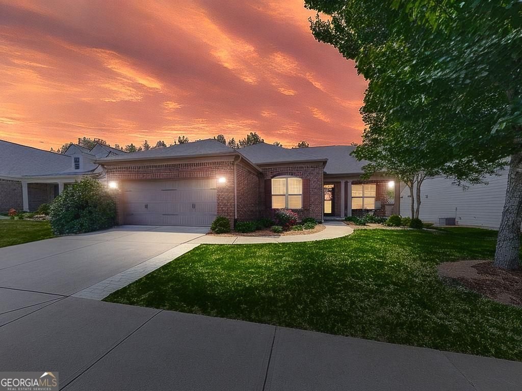 210 Aster Court Canton - Photo 6