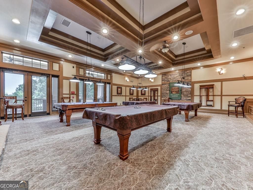210 Aster Court Canton - Photo 61