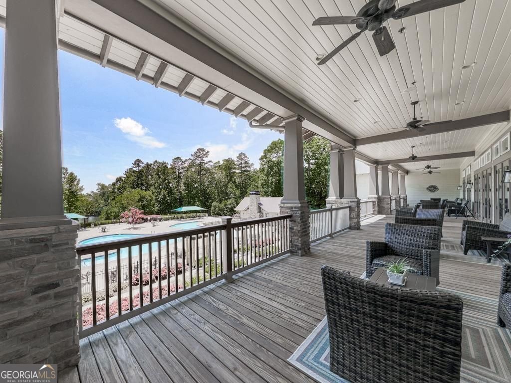 210 Aster Court Canton - Photo 67