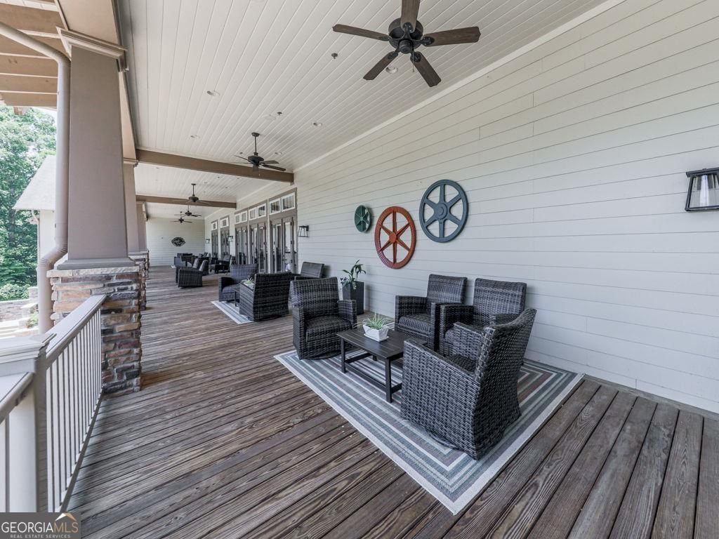 210 Aster Court Canton - Photo 69