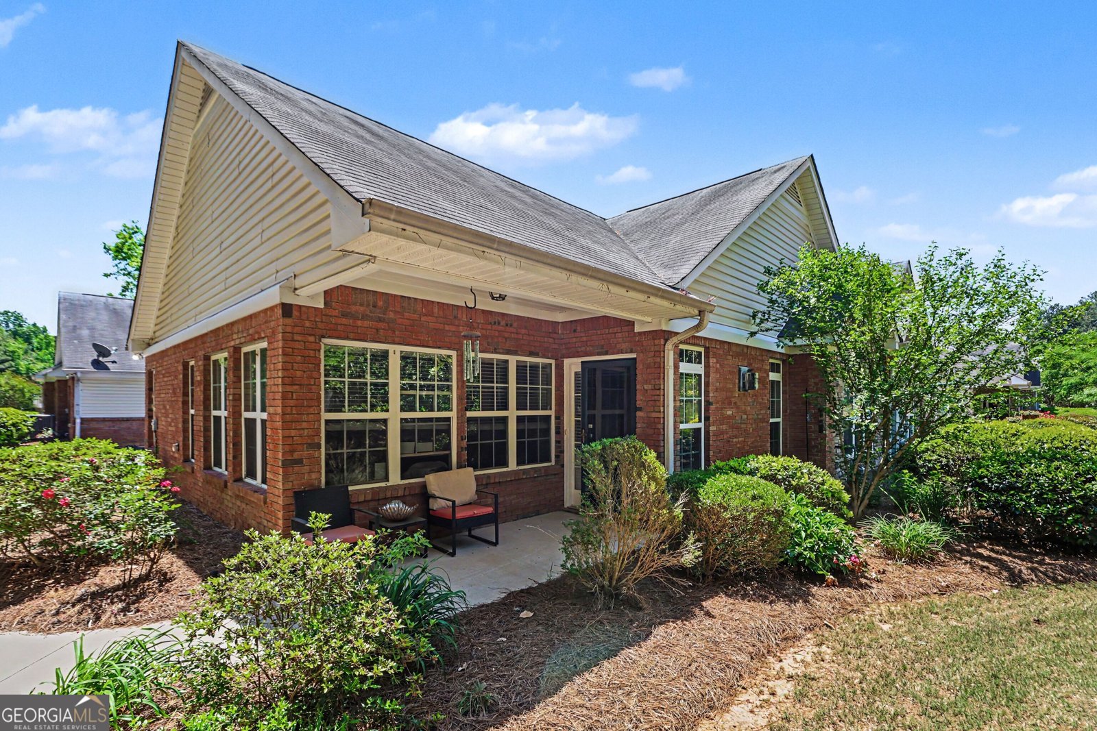 4469 Caleb Crossing Powder Springs - main photo