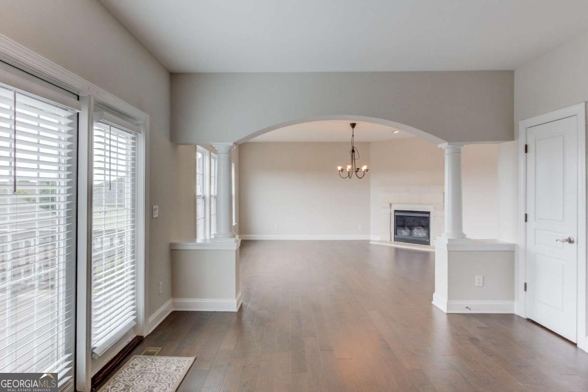 4545 Brumby Lane Cumming - Photo 10