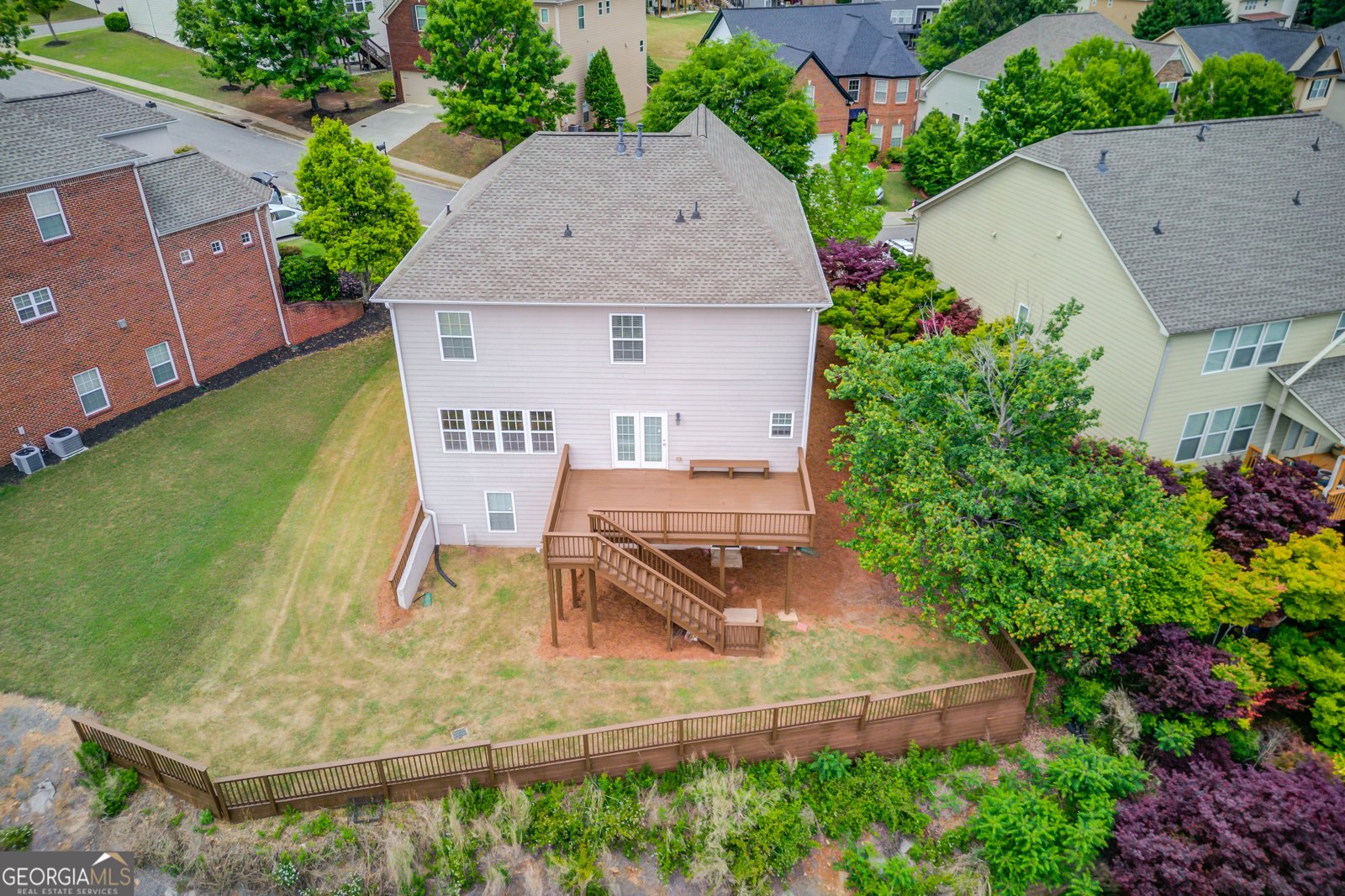 4545 Brumby Lane Cumming - Photo 52