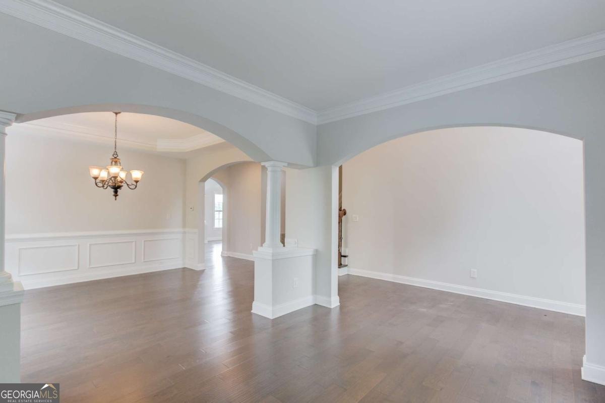 4545 Brumby Lane Cumming - Photo 6