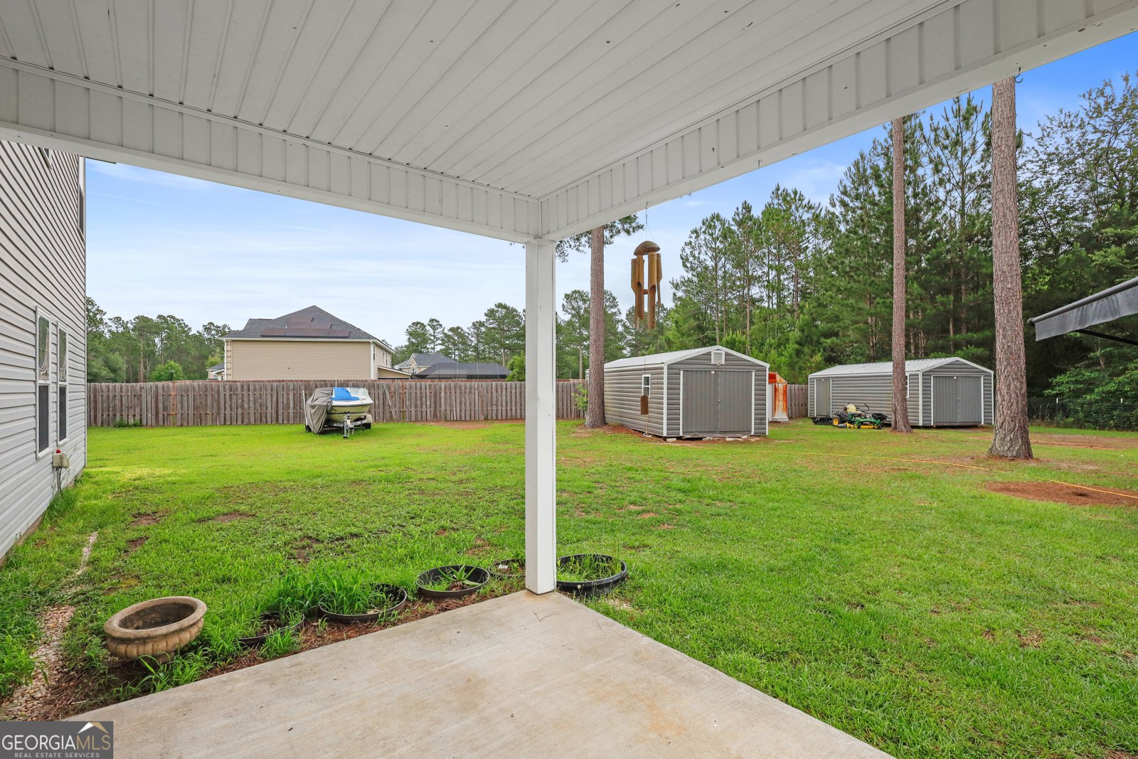 101 Brandy Wine Court Ludowici - Photo 21