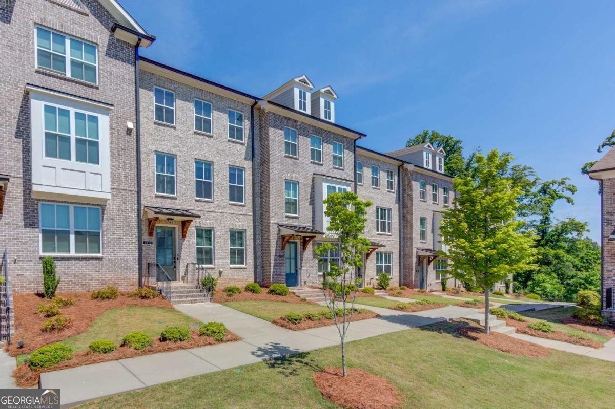 4510 Sims Park Ovlk Suwanee - main photo
