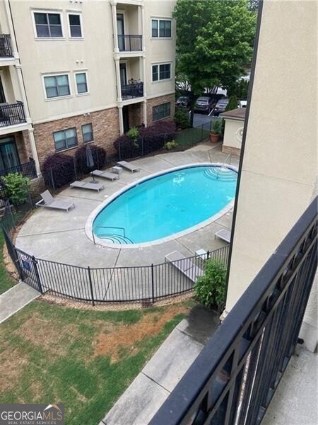 2230 Cheshire Bridge Road Atlanta - Photo 24