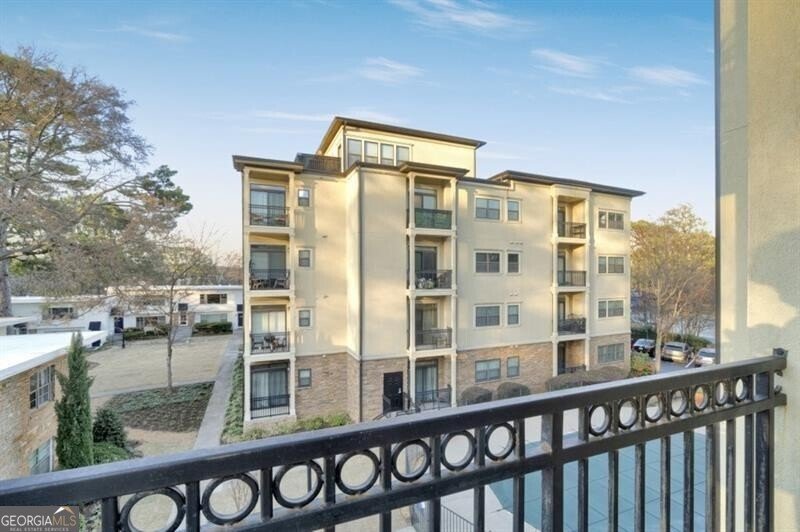 2230 Cheshire Bridge Road Atlanta - Photo 26