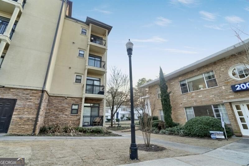 2230 Cheshire Bridge Road Atlanta - Photo 32