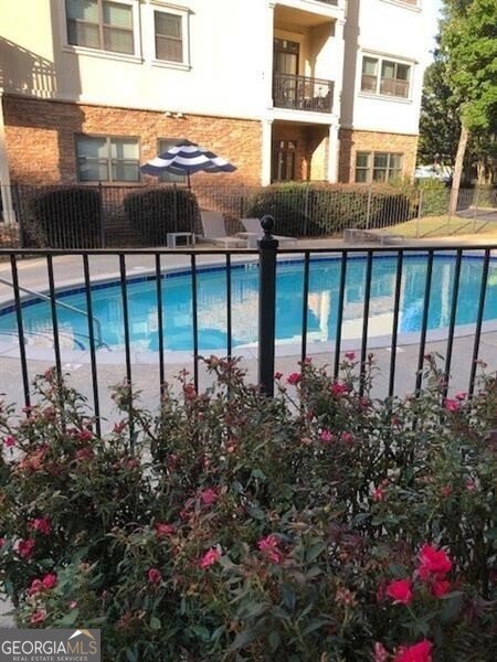 2230 Cheshire Bridge Road Atlanta - Photo 35