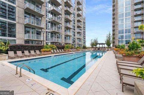 855 Peachtree Street Atlanta - Photo 10