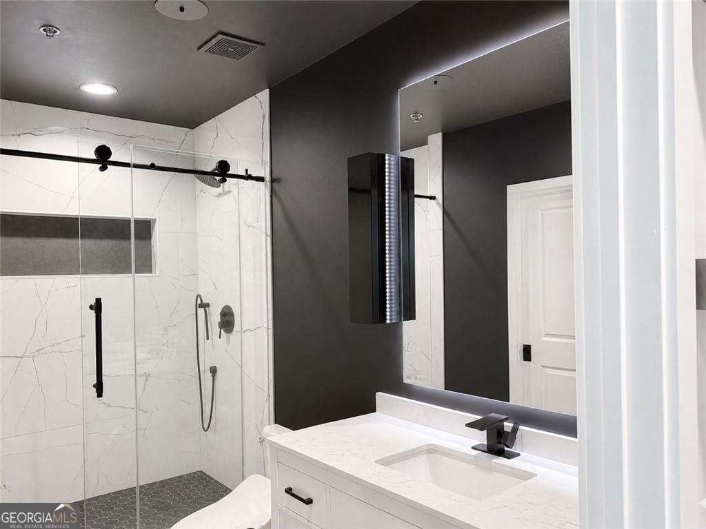 855 Peachtree Street Atlanta - Photo 7