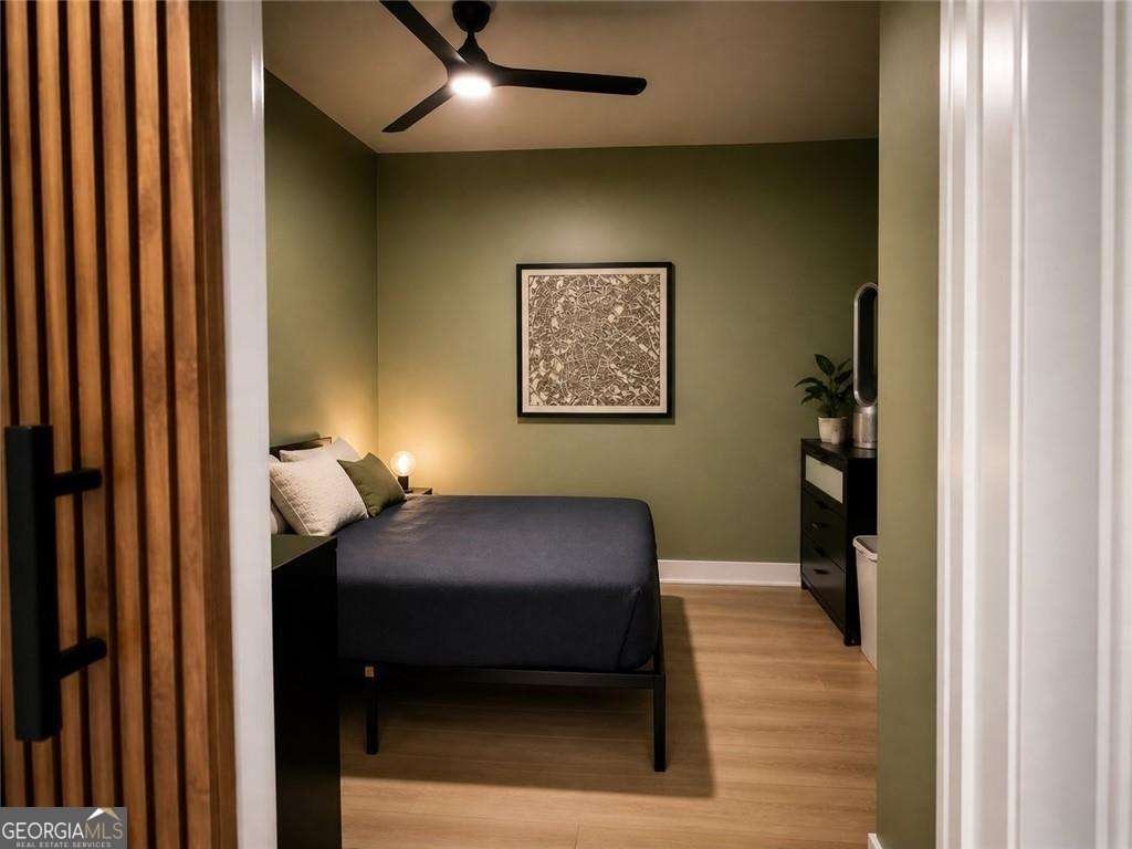 855 Peachtree Street Atlanta - Photo 8