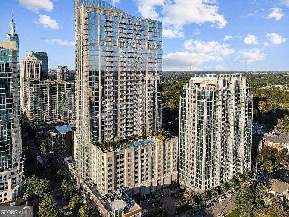 855 Peachtree Street Atlanta - Photo 9