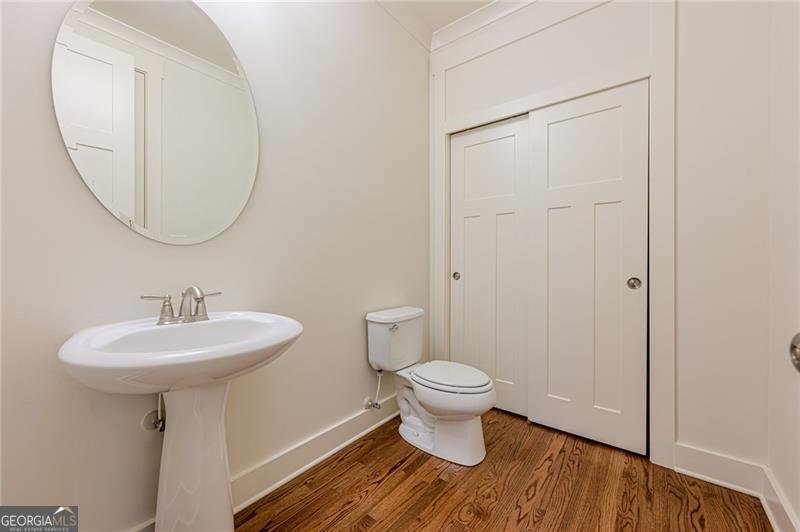 247 Fowler Street Woodstock - Photo 14