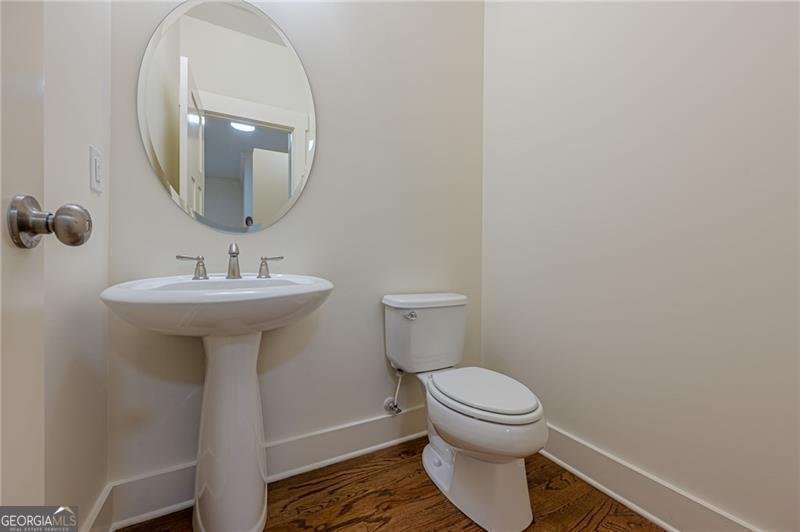 247 Fowler Street Woodstock - Photo 44