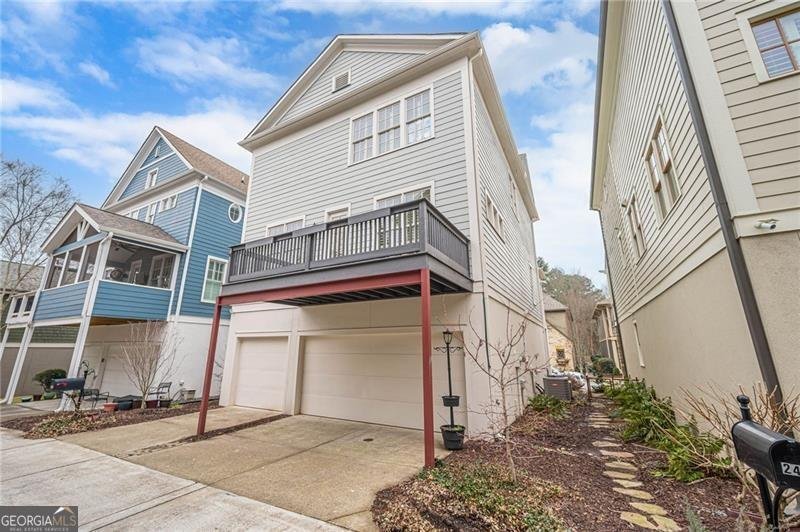 247 Fowler Street Woodstock - Photo 57