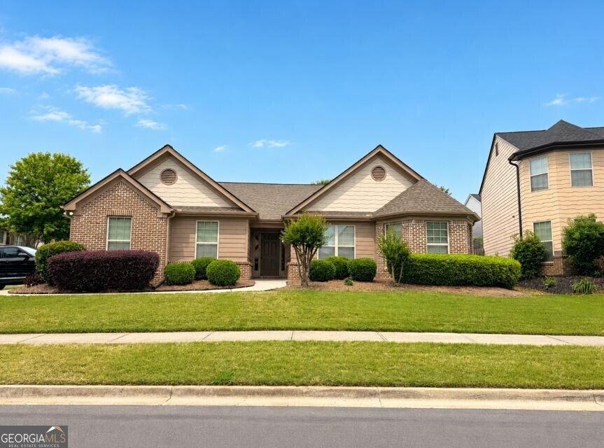 3148 Sag Harbor Court Buford - main photo