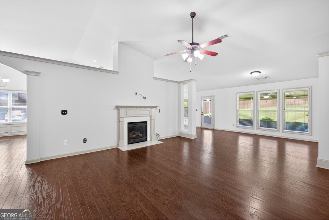 3148 Sag Harbor Court Buford - Photo 11
