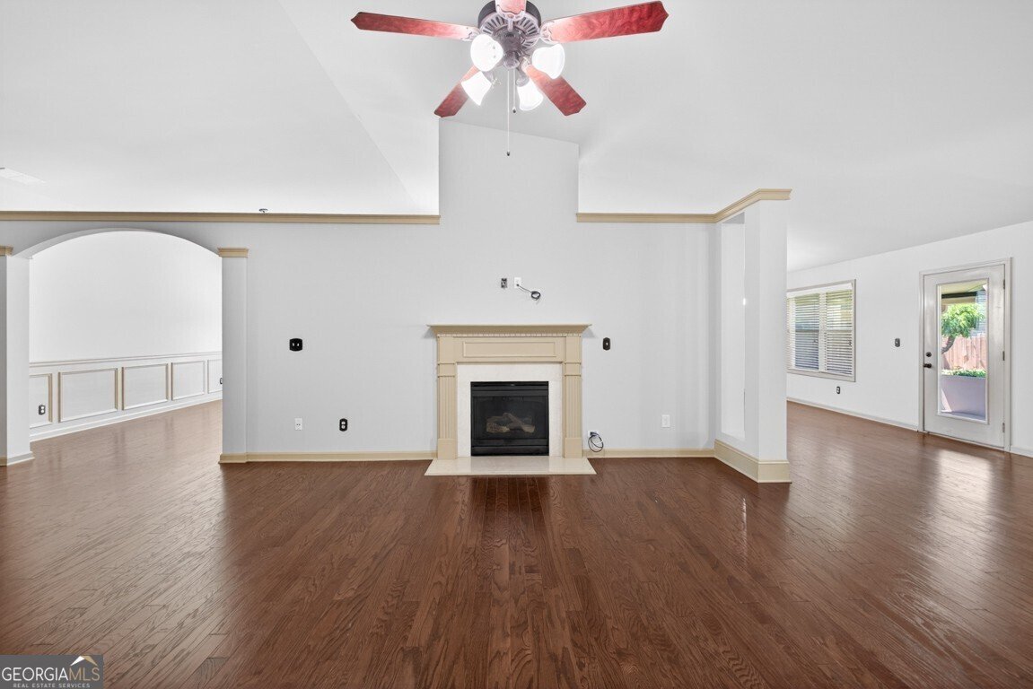 3148 Sag Harbor Court Buford - Photo 12