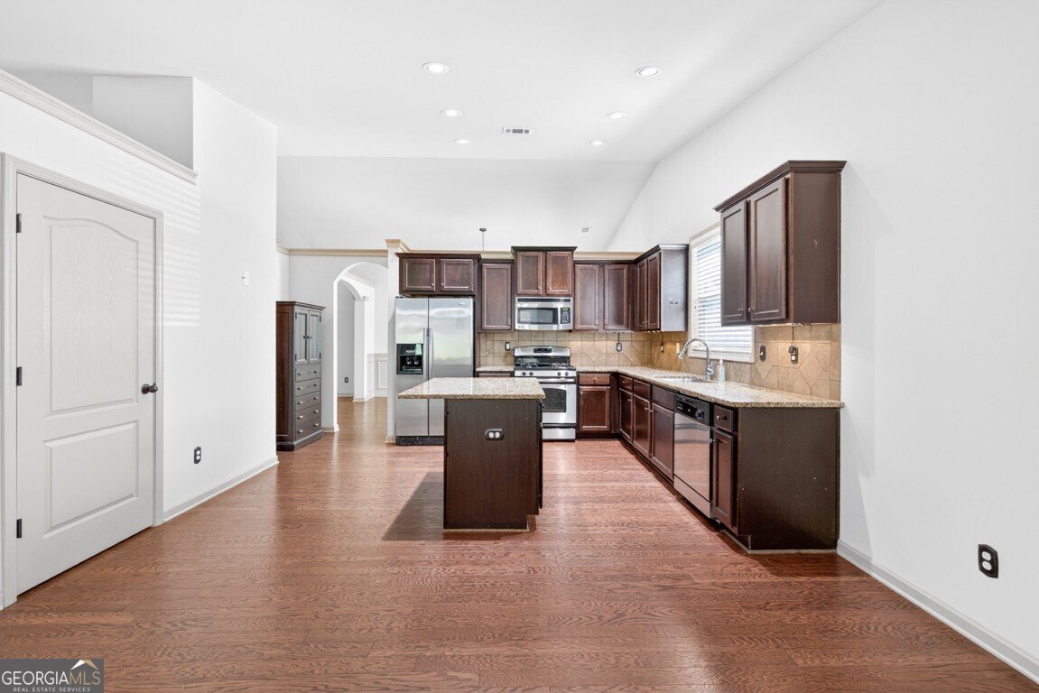 3148 Sag Harbor Court Buford - Photo 16