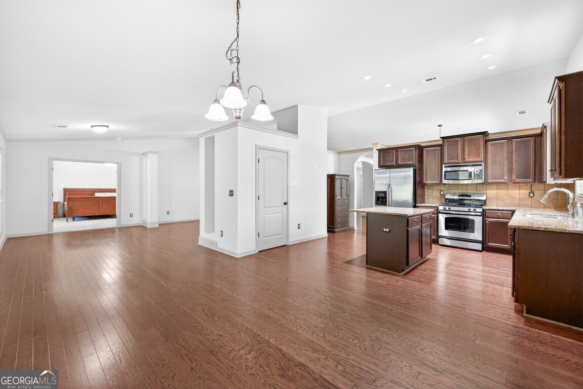 3148 Sag Harbor Court Buford - Photo 17