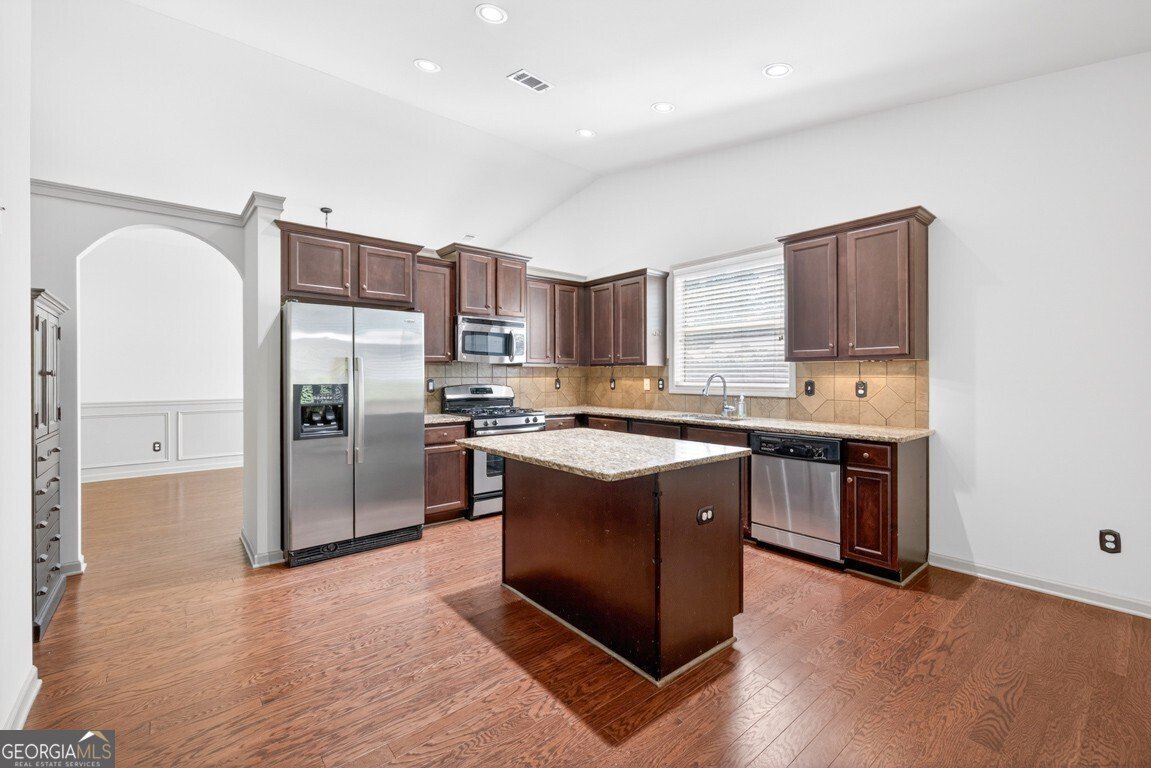 3148 Sag Harbor Court Buford - Photo 19