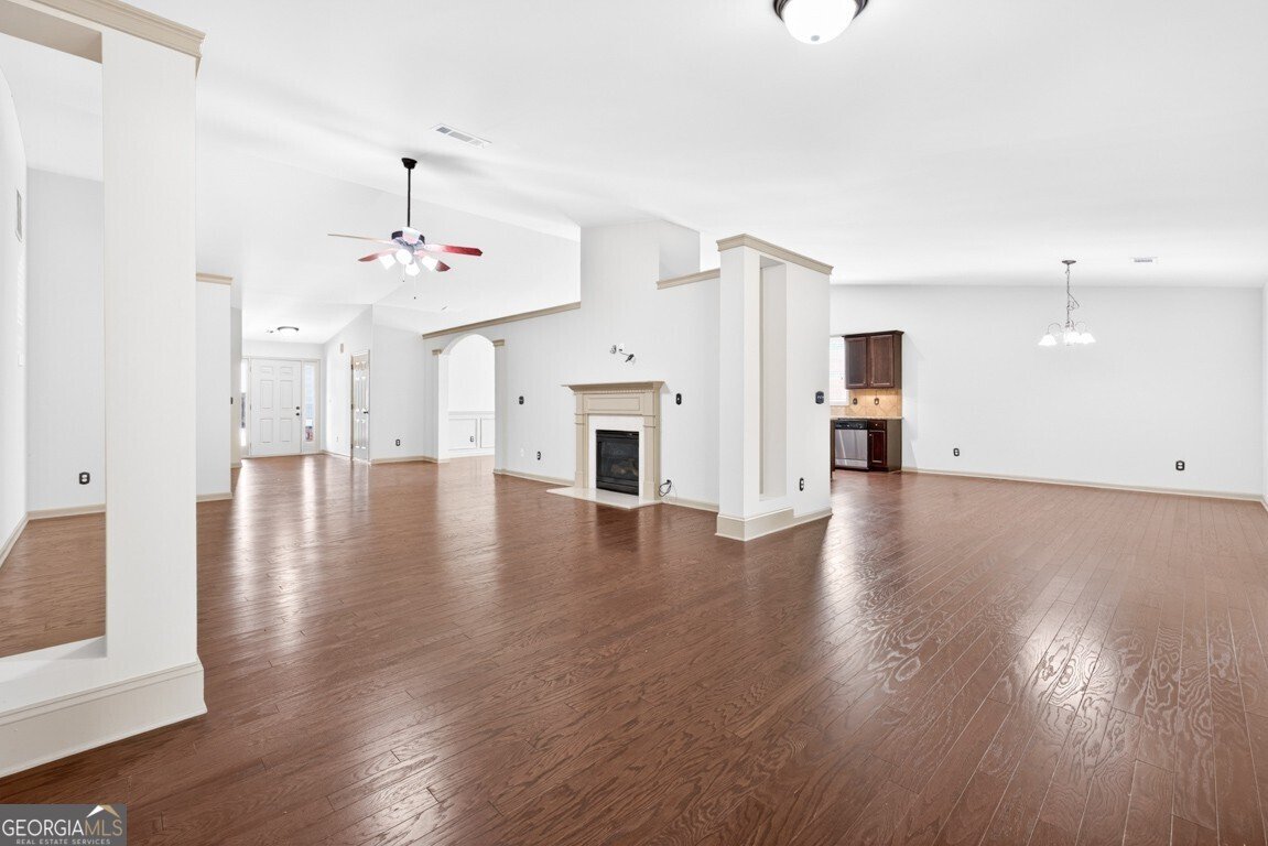 3148 Sag Harbor Court Buford - Photo 33