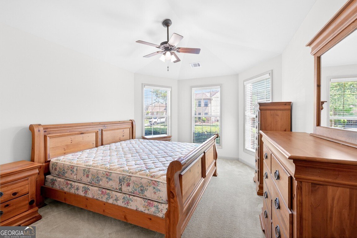 3148 Sag Harbor Court Buford - Photo 36