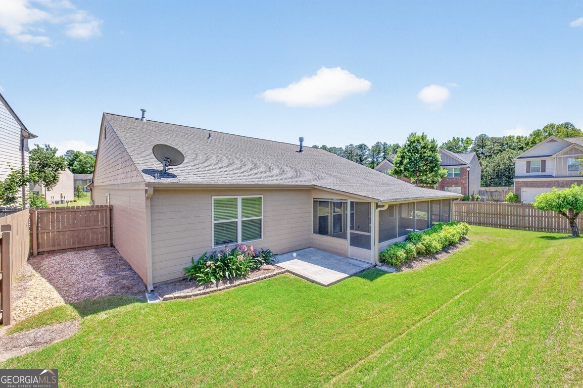 3148 Sag Harbor Court Buford - Photo 44