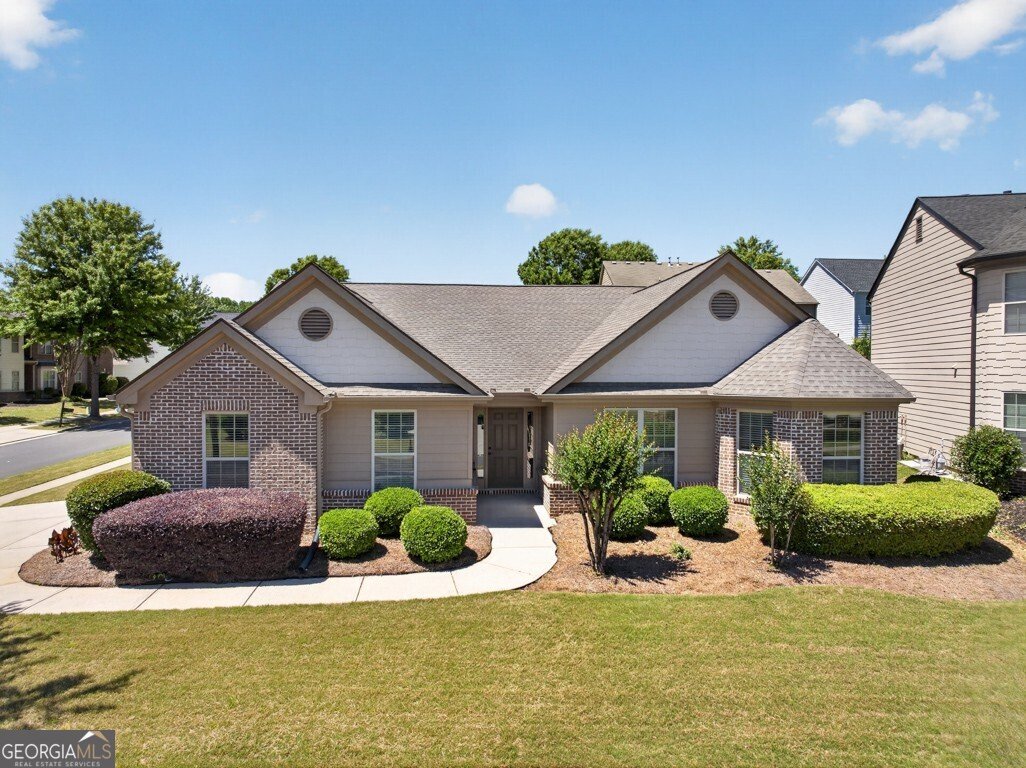3148 Sag Harbor Court Buford - Photo 47