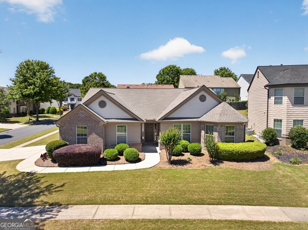 3148 Sag Harbor Court Buford - Photo 48