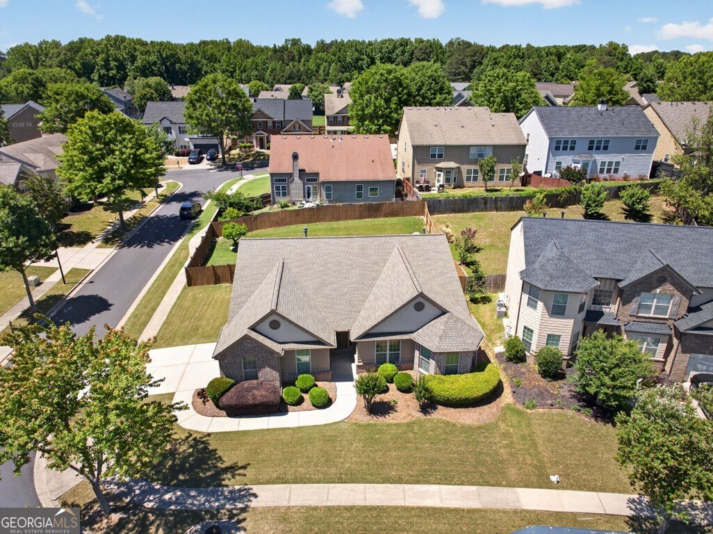 3148 Sag Harbor Court Buford - Photo 49