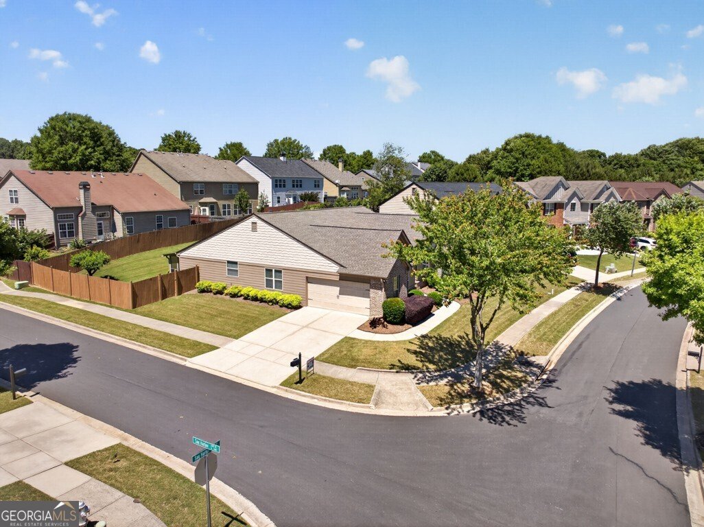 3148 Sag Harbor Court Buford - Photo 50