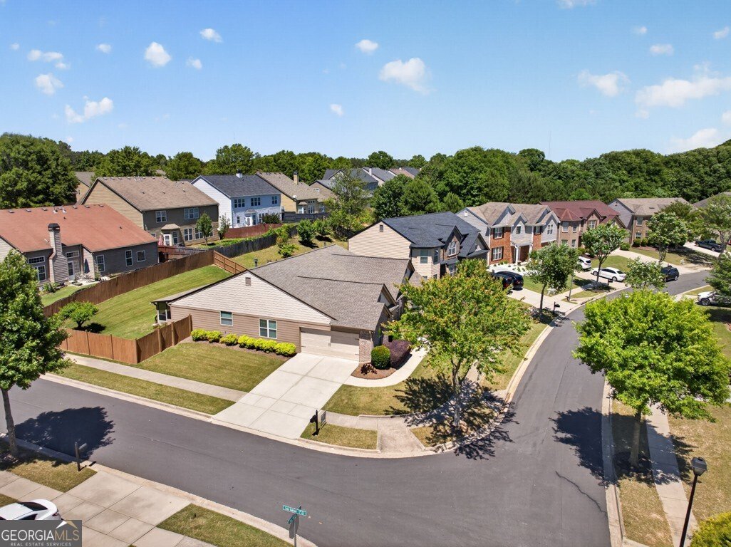 3148 Sag Harbor Court Buford - Photo 51