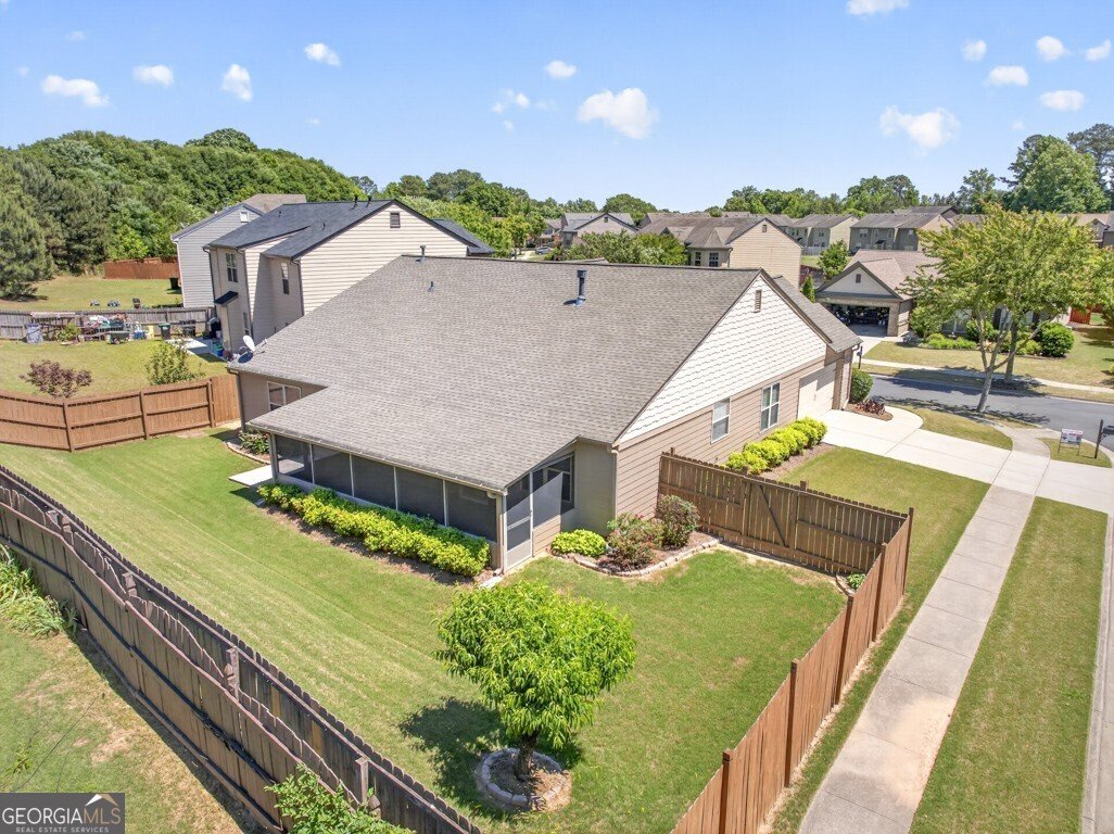 3148 Sag Harbor Court Buford - Photo 56