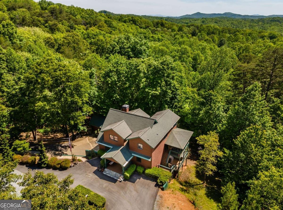 547 Echo Road Morganton - Photo 10