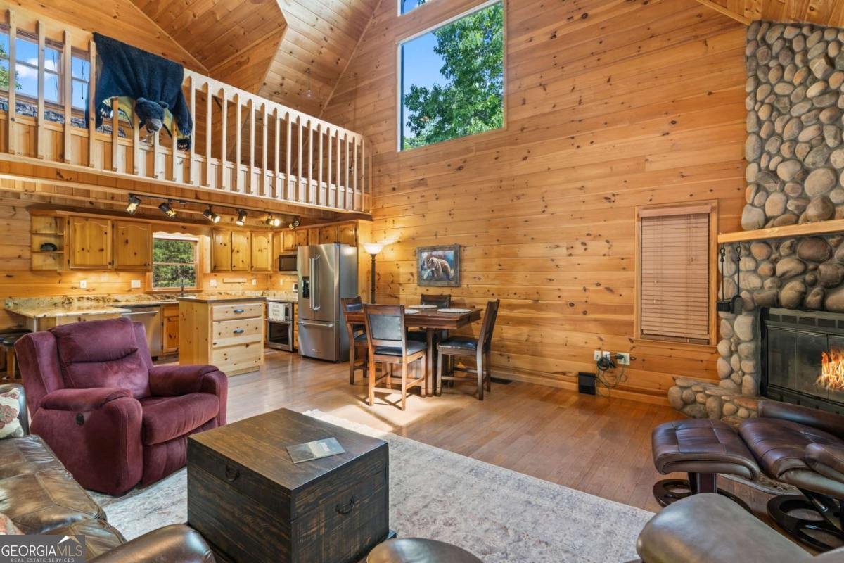547 Echo Road Morganton - Photo 17