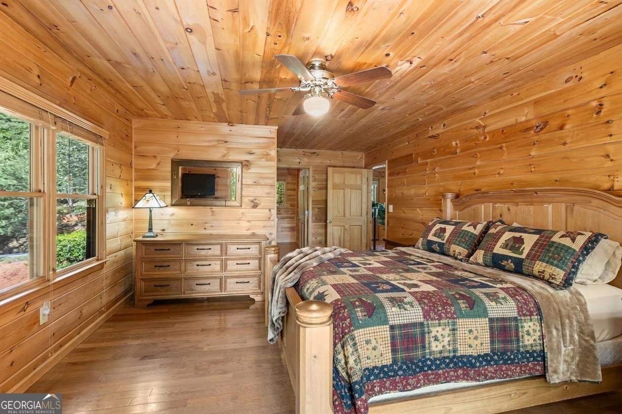 547 Echo Road Morganton - Photo 22