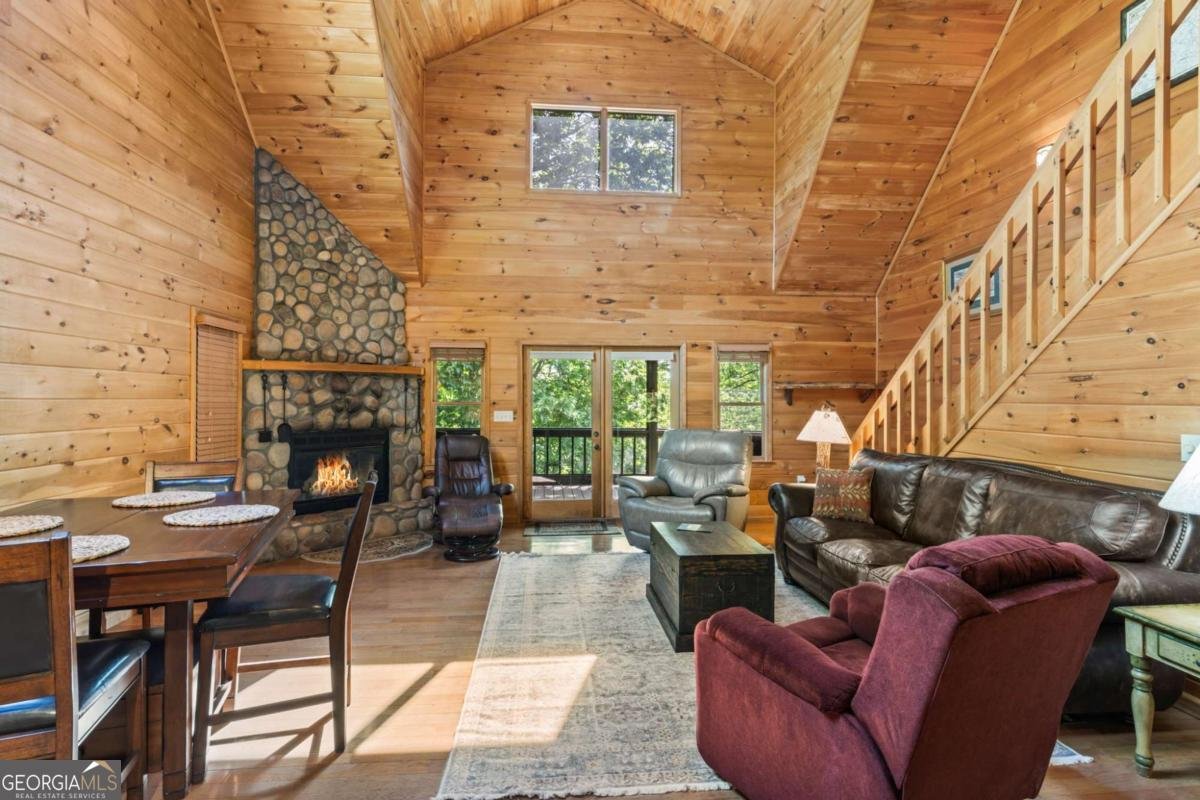 547 Echo Road Morganton - Photo 24