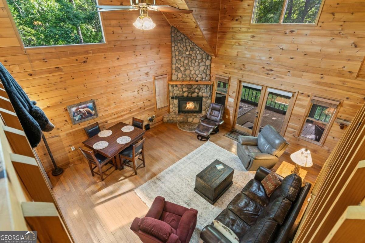 547 Echo Road Morganton - Photo 29