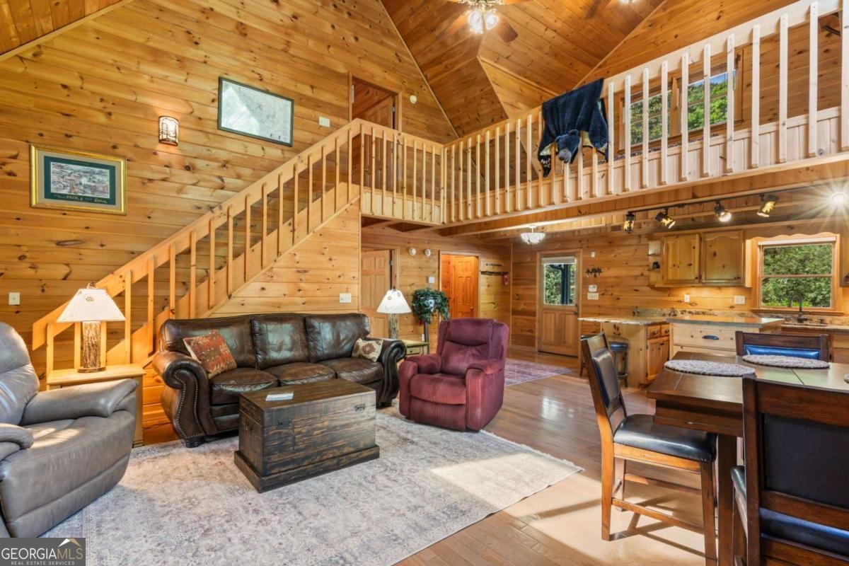 547 Echo Road Morganton - Photo 30