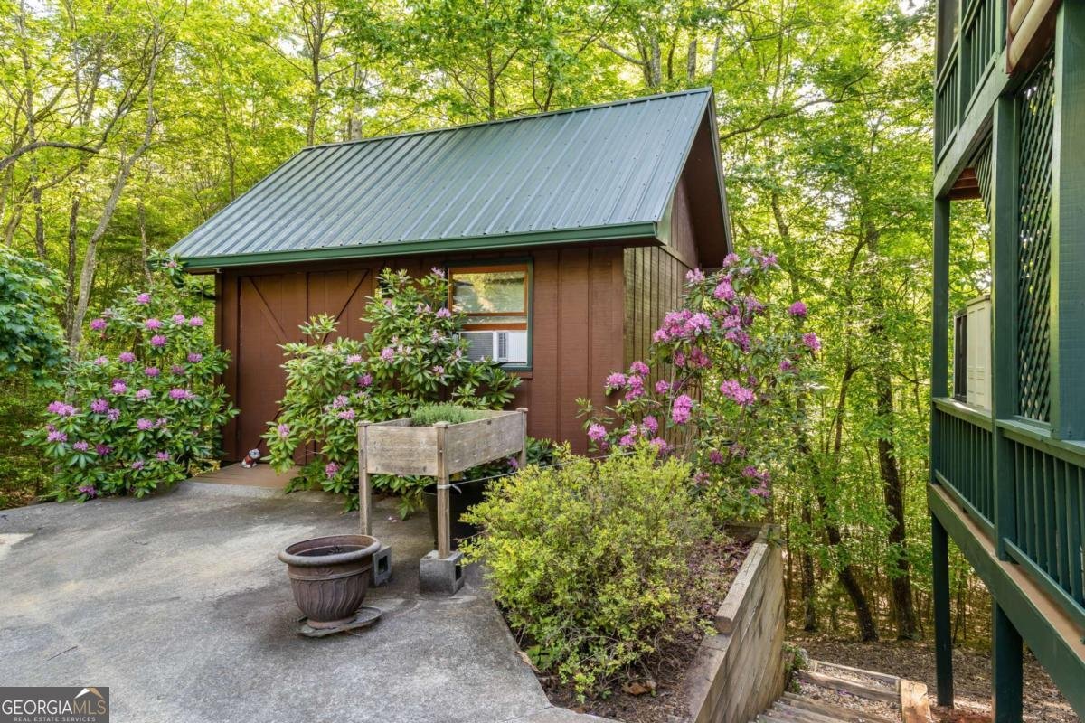 547 Echo Road Morganton - Photo 7